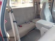 ✅ 1997 Ford F-150 • VIN: 1FTDX1761VKD46227 • Lot: 43452182. Listed on IAAI with 198,636 mi. Free auction sales archive from the USA and detailed vehicle history report at DreamBid. Image 8.