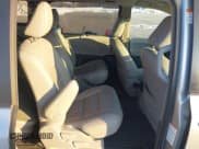 ✅ 2015 Toyota Sienna Limited • VIN: 5TDDK3DC1FS094834 • Lot: 41344394. Listed on IAAI with 137,146 mi. Free auction sales archive from the USA and detailed vehicle history report at DreamBid. Image 8.