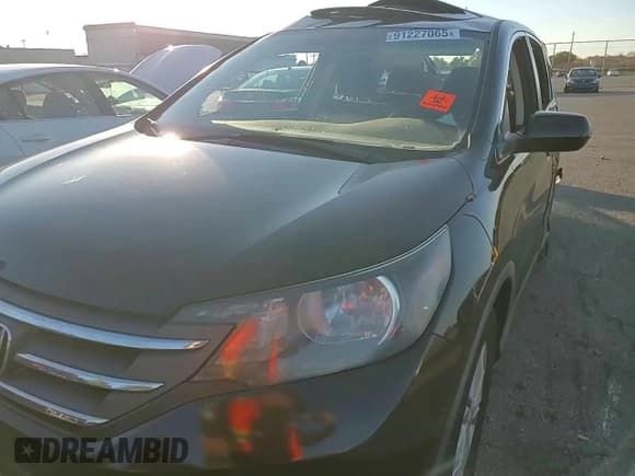 ✅ 2014 Honda CR-V EX • VIN: 2HKRM4H55EH604981 • Lot: 91227065. Wystawiony na Copart z przebiegiem 147 711 mil. Bezpłatny archiwum sprzedaży aukcyjnych z USA i szczegółowy raport historii pojazdu na DreamBid. Zdjęcie 14.