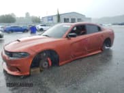 ✅ 2021 Dodge Charger GT • VIN: 2C3CDXHG2MH522744 • Lot: 65721915. Wystawiony na Copart z przebiegiem Nie podano. Bezpłatny archiwum sprzedaży aukcyjnych z USA i szczegółowy raport historii pojazdu na DreamBid. Zdjęcie 1.