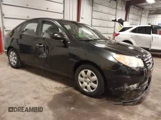 ✅ 2009 Hyundai Elantra SE • VIN: KMHDU46D69U657183 • Lot: 42376683. Wystawiony na IAAI z przebiegiem 123 492 mil mil. Skorzystaj z bezpłatnego archiwum sprzedaży aukcyjnych z USA i zobacz szczegółowy raport historii pojazdu na DreamBid. Zdjęcie 1.