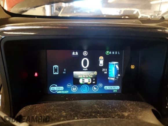 ✅ 2014 Chevrolet Volt • VIN: 1G1RD6E49EU151339 • Lot: 58081444. Wystawiony na Copart z przebiegiem 124 767 mil. Bezpłatny archiwum sprzedaży aukcyjnych z USA i szczegółowy raport historii pojazdu na DreamBid. Zdjęcie 9.