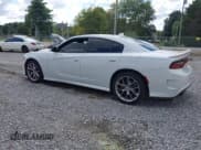 ✅ 2023 Dodge Charger GT • VIN: 2C3CDXHGXPH589239 • Lot: 43309888. Wystawiony na IAAI z przebiegiem 47 566 mil. Bezpłatny archiwum sprzedaży aukcyjnych z USA i szczegółowy raport historii pojazdu na DreamBid. Zdjęcie 3.