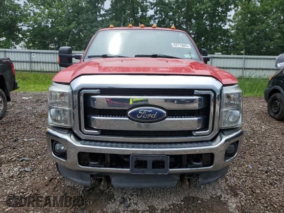 ✅ 2012 Ford F-350 XL • VIN: 1FT8X3BTXCEA52878 • Lot: 62715845. Wystawiony na Copart z przebiegiem 251 557 mil. Bezpłatny archiwum sprzedaży aukcyjnych z USA i szczegółowy raport historii pojazdu na DreamBid. Zdjęcie 5.