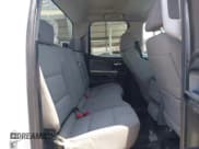 ✅ 2019 Chevrolet Silverado 2500HD Work Truck • VIN: 2GB2CREG1K1169904 • Lot: 42762134. Listed on IAAI with 113,435 mi. Free auction sales archive from the USA and detailed vehicle history report at DreamBid. Image 8.