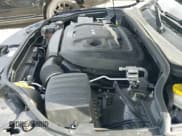 ✅ 2019 Jeep Grand Cherokee Upland • VIN: 1C4RJFAGXKC569846 • Lot: 43416978. Listed on IAAI with 86,782 mi. Free auction sales archive from the USA and detailed vehicle history report at DreamBid. Image 21.