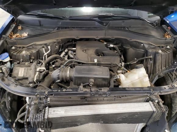 ✅ 2020 Ford Explorer XLT • VIN: 1FMSK8DH7LGC08319 • Лот: 82727325. Опубликован ранее на Copart с пробегом 64 478 миль. Бесплатный доступ к архиву аукционных продаж из США и подробный отчёт об истории автомобиля на DreamBid. Изображение 12.