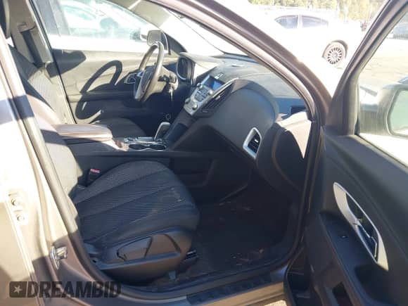 2010 Chevrolet Equinox 1LT with VIN 2CNALDEW5A6309385, listed as a IAAI auction lot 43437833 with 255,153 mi miles and . Bid and sale history available at DreamBid. Image 5.