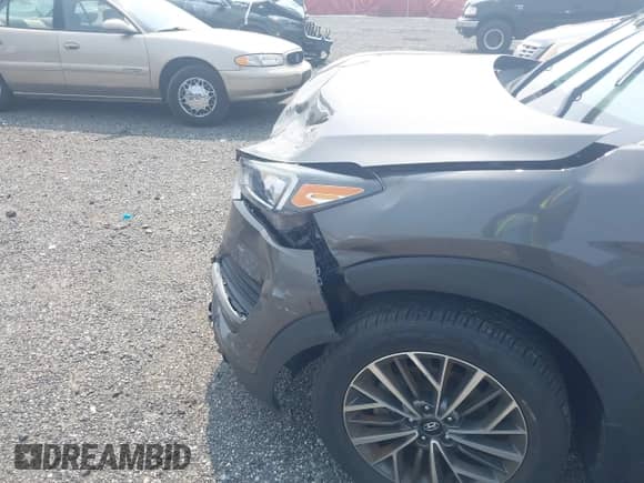 2020 Hyundai Tucson SEL с VIN KM8J3CAL8LU256000, выставлен на аукционе IAAI как лот 42380870 с пробегом 50 146 миль миль и . История ставок и продаж доступна на DreamBid. Изображение 6.