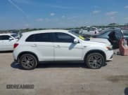 ✅ 2016 Mitsubishi Outlander ES • VIN: JA4AP3AU9GZ046218 • Lot: 43217669. Listed on IAAI with 182,380 mi. Free auction sales archive from the USA and detailed vehicle history report at DreamBid. Image 13.