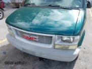 ✅ 2004 GMC Safari • VIN: 1GTDL19X74B503033 • Лот: 42316603. Опубликован ранее на IAAI с пробегом 178 865 миль. Бесплатный доступ к архиву аукционных продаж из США и подробный отчёт об истории автомобиля на DreamBid. Изображение 14.