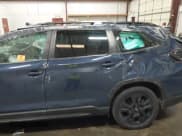 ✅ 2023 Subaru Ascent Onyx Limited • VIN: 4S4WMAKD7P3430388 • Lot: 43155126. Wystawiony na IAAI z przebiegiem Nie podano. Bezpłatny archiwum sprzedaży aukcyjnych z USA i szczegółowy raport historii pojazdu na DreamBid. Zdjęcie 12.