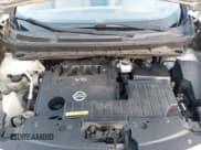 ✅ 2011 Nissan Murano SV • VIN: JN8AZ1MW3BW165012 • Lot: 43616710. Wystawiony na IAAI z przebiegiem Nie podano. Bezpłatny archiwum sprzedaży aukcyjnych z USA i szczegółowy raport historii pojazdu na DreamBid. Zdjęcie 10.