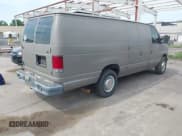 ✅ 2006 Ford Econoline Cargo Recreational • VIN: 1FTSS34P36HB17948 • Lot: 42883646. Wystawiony na IAAI z przebiegiem Nie podano. Bezpłatny archiwum sprzedaży aukcyjnych z USA i szczegółowy raport historii pojazdu na DreamBid. Zdjęcie 4.
