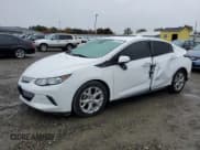 ✅ 2017 Chevrolet Volt Premier • VIN: 1G1RD6S52HU156822 • Lot: 82419384. Wystawiony na Copart z przebiegiem 114 223 mil. Bezpłatny archiwum sprzedaży aukcyjnych z USA i szczegółowy raport historii pojazdu na DreamBid. Zdjęcie 1.