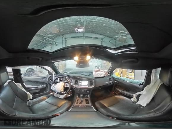 ✅ 2014 Dodge Charger RT Max • VIN: 2C3CDXDT1EH364921 • Lot: 74885894. Wystawiony na Copart z przebiegiem 147 038 mil. Bezpłatny archiwum sprzedaży aukcyjnych z USA i szczegółowy raport historii pojazdu na DreamBid. Zdjęcie 13.