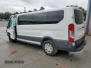✅ 2016 Ford Transit XL • VIN: 1FBZX2YM1GKA68574 • Лот: 55912905. Опубликован ранее на Copart с пробегом 157 769 миль. Бесплатный доступ к архиву аукционных продаж из США и подробный отчёт об истории автомобиля на DreamBid. Изображение 2.