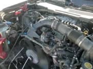 ✅ 2023 Land Rover Defender X • VIN: SALEXEEU6P2132195 • Lot: 82125335. Wystawiony na Copart z przebiegiem 36 461 mil. Bezpłatny archiwum sprzedaży aukcyjnych z USA i szczegółowy raport historii pojazdu na DreamBid. Zdjęcie 15.