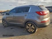 ✅ 2012 Kia Sportage EX • VIN: KNDPC3A2XC7172636 • Лот: 93896545. Опубликован ранее на Copart с пробегом 231 020 миль. Бесплатный доступ к архиву аукционных продаж из США и подробный отчёт об истории автомобиля на DreamBid. Изображение 2.