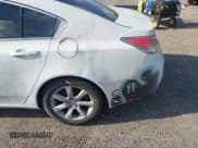 ✅ 2013 Acura TL • VIN: 19UUA8F21DA016926 • Lot: 42576107. Listed on IAAI with 170,073 mi. Free auction sales archive from the USA and detailed vehicle history report at DreamBid. Image 18.