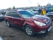 ✅ 2012 Subaru Outback Limited • VIN: 4S4BRDKCXC2210560 • Лот: 43750640. Опубликован ранее на IAAI с пробегом 183 466 миль. Бесплатный доступ к архиву аукционных продаж из США и подробный отчёт об истории автомобиля на DreamBid. Изображение 13.