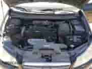 2009 Hyundai Elantra GLS z VIN KMHDU46D69U785679, wystawiony jako Copart lot #72120054 z przebiegiem 125 798 mil mil oraz Szkoda całkowita • Salvage title. Historia ofert i sprzedaży dostępna na DreamBid. Obrazek 11.