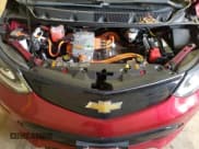 ✅ 2020 Chevrolet Bolt EV Premier • VIN: 1G1FZ6S09L4139341 • Lot: 46075445. Wystawiony na Copart z przebiegiem 39 274 mil. Bezpłatny archiwum sprzedaży aukcyjnych z USA i szczegółowy raport historii pojazdu na DreamBid. Zdjęcie 11.