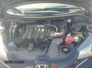 ✅ 2017 Honda Fit EX • VIN: JHMGK5H71HS013782 • Lot: 89543055. Listed on Copart with 54,768 mi. Free auction sales archive from the USA and detailed vehicle history report at DreamBid. Image 11.