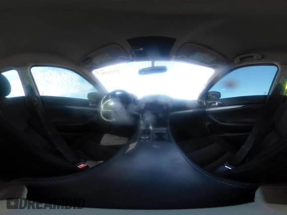 ✅ 2017 Nissan Maxima SV • VIN: 1N4AA6AP3HC451634 • Lot: 43196358. Listed on IAAI with 70,069 mi. Free auction sales archive from the USA and detailed vehicle history report at DreamBid. Image 18.