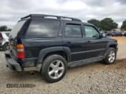 ✅ 2006 Chevrolet Tahoe Z71 • VIN: 1GNEC13T76R119054 • Lot: 65065605. Listed on Copart with 259,443 mi. Free auction sales archive from the USA and detailed vehicle history report at DreamBid. Image 3.