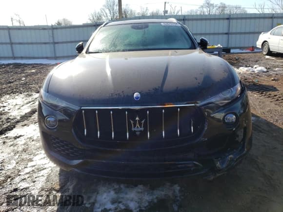 ✅ 2019 Maserati Levante S • VIN: ZN661YUA1KX308215 • Lot: 42875134. Wystawiony na Copart z przebiegiem Nie podano. Bezpłatny archiwum sprzedaży aukcyjnych z USA i szczegółowy raport historii pojazdu na DreamBid. Zdjęcie 5.