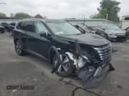 ✅ 2025 Nissan Rogue SL • VIN: JN8BT3CB3SW163020 • Lot: 68971935. Listed on Copart with 5,000 mi. Free auction sales archive from the USA and detailed vehicle history report at DreamBid. Image 4.