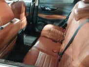 ✅ 2017 Nissan Rogue SV • VIN: JN8AT2MT5HW149030 • Lot: 42410834. Listed on IAAI with 97,560 mi. Free auction sales archive from the USA and detailed vehicle history report at DreamBid. Image 8.