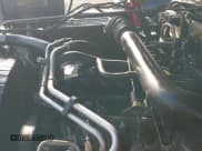 ✅ 2000 Jeep Wrangler Sport • VIN: 1J4FA49S3YP734387 • Lot: 42732837. Listed on IAAI with 204,182 mi. Free auction sales archive from the USA and detailed vehicle history report at DreamBid. Image 12.