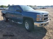 ✅ 2015 Chevrolet Silverado 1500 LT • VIN: 3GCUKREC4FG342350 • Lot: 61721425. Wystawiony na Copart z przebiegiem 119 277 mil. Bezpłatny archiwum sprzedaży aukcyjnych z USA i szczegółowy raport historii pojazdu na DreamBid. Zdjęcie 4.