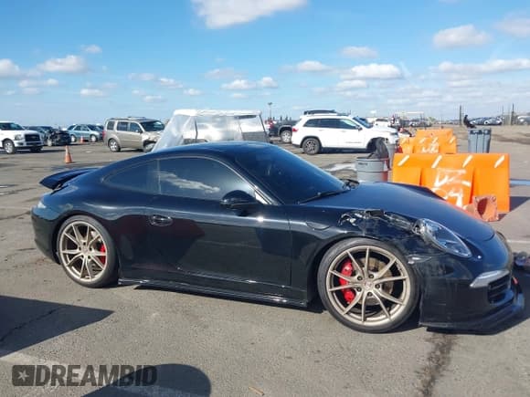 ✅ 2014 Porsche 911 Carrera S • VIN: WP0AB2A94ES120919 • Lot: 43642766. Wystawiony na IAAI z przebiegiem 81 646 mil. Bezpłatny archiwum sprzedaży aukcyjnych z USA i szczegółowy raport historii pojazdu na DreamBid. Zdjęcie 13.