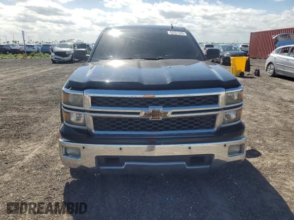 ✅ 2014 Chevrolet Silverado 1500 LTZ • VIN: 3GCUKSEC2EG126017 • Лот: 82551345. Опубликован ранее на Copart с пробегом 162 160 миль. Бесплатный доступ к архиву аукционных продаж из США и подробный отчёт об истории автомобиля на DreamBid. Изображение 5.