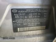 ✅ 2008 Hyundai Sonata GLS • VIN: 5NPET46C88H366566 • Лот: 86198024. Опубликован ранее на Copart с пробегом 175 408 миль. Бесплатный доступ к архиву аукционных продаж из США и подробный отчёт об истории автомобиля на DreamBid. Изображение 12.