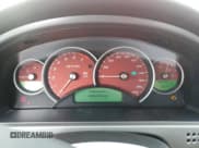 ✅ 2005 Pontiac GTO • VIN: 6G2VX12U95L419324 • Lot: 49849375. Listed on Copart with 8,043 mi. Free auction sales archive from the USA and detailed vehicle history report at DreamBid. Image 9.