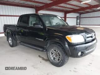✅ 2005 Toyota Tundra Limited • VIN: 5TBET38185S485478 • Lot: 38696439. Wystawiony na IAAI z przebiegiem 570 891 mil. Bezpłatny archiwum sprzedaży aukcyjnych z USA i szczegółowy raport historii pojazdu na DreamBid. Zdjęcie 1.