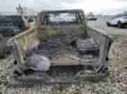 2022 Ram 1500 Laramie с VIN 1C6SRFJT4NN213612, выставлен на аукционе Copart как лот 56926765 с пробегом Не указан миль и На запчасти • Non repairable. История ставок и продаж доступна на DreamBid. Изображение 6.