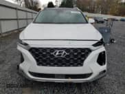 ✅ 2020 Hyundai Santa Fe SEL • VIN: 5NMS33AD0LH251494 • Lot: 77737353. Wystawiony na Copart z przebiegiem 46 265 mil. Bezpłatny archiwum sprzedaży aukcyjnych z USA i szczegółowy raport historii pojazdu na DreamBid. Zdjęcie 5.