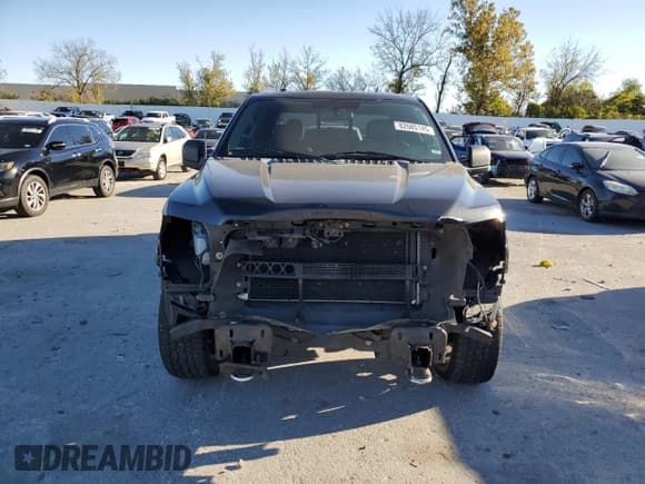 ✅ 2015 Ford F-150 Lariat • VIN: 1FTEW1EF4FKD67181 • Lot: 82685145. Listed on Copart with 143,696 mi. Free auction sales archive from the USA and detailed vehicle history report at DreamBid. Image 5.