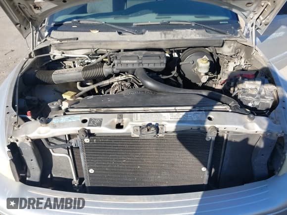 ✅ 2001 Dodge 1500 • VIN: 1B7HC16Y91S183532 • Lot: 43893414. Listed on IAAI with 361,209 mi. Free auction sales archive from the USA and detailed vehicle history report at DreamBid. Image 10.