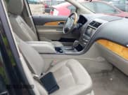 ✅ 2013 Lincoln MKX • VIN: 2LMDJ8JK0DBL20646 • Lot: 42806388. Wystawiony na IAAI z przebiegiem 186 753 mil. Bezpłatny archiwum sprzedaży aukcyjnych z USA i szczegółowy raport historii pojazdu na DreamBid. Zdjęcie 5.