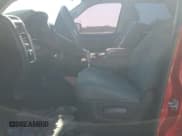 ✅ 2018 Ram 1500 Express • VIN: 1C6RR6KT1JS305544 • Лот: 60677155. Опубликован ранее на Copart с пробегом 112 800 миль. Бесплатный доступ к архиву аукционных продаж из США и подробный отчёт об истории автомобиля на DreamBid. Изображение 9.