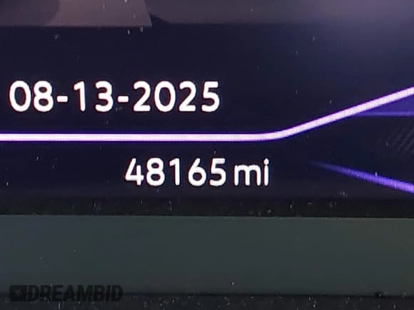 ✅ 2022 Volkswagen Jetta Autobahn • VIN: 3VW2T7BU7NM003973 • Lot: 42982941. Listed on IAAI with 48,165 mi. Free auction sales archive from the USA and detailed vehicle history report at DreamBid. Image 15.