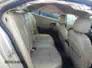 2013 Chevrolet Malibu LTZ z VIN 1G11H5SAXDF277489, wystawiony jako Copart lot #84701695 z przebiegiem 124 823 mil mil oraz Szkoda całkowita • Salvage title. Historia ofert i sprzedaży dostępna na DreamBid. Obrazek 10.