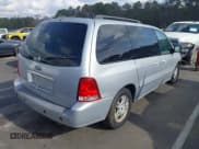 ✅ 2007 Ford Freestar SEL • VIN: 2FMZA52297BA28173 • Lot: 43797328. Wystawiony na IAAI z przebiegiem 93 642 mil. Bezpłatny archiwum sprzedaży aukcyjnych z USA i szczegółowy raport historii pojazdu na DreamBid. Zdjęcie 4.