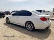 ✅ 2013 BMW 3 Series 335i • VIN: WBA3A9C52DF475042 • Lot: 57557585. Listed on Copart with 106,322 mi. Free auction sales archive from the USA and detailed vehicle history report at DreamBid. Image 2.